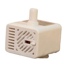 Fontaine à eau pour chat avec