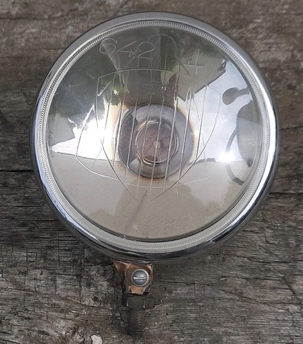 Phare marchal 642 voiture - ,