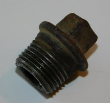 Bouchon vidange moteur - de,