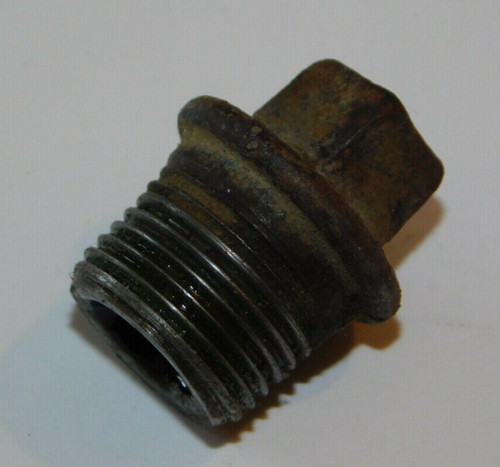 Bouchon vidange moteur - bouchon, de