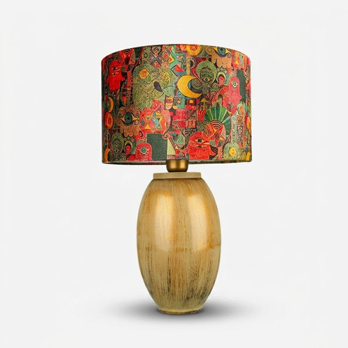 Lampe table décorative - lampe,