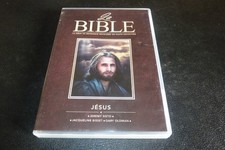 COFFRET 2 DVD "LA BIBLE 