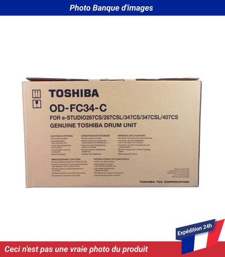 Fc34 toshiba e studio - od-fc34-c,