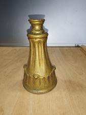 Ancien grand gland de rideau