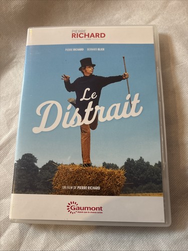 Dvd comme neuf - dvd,