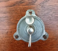 Interrupteur d'allumage pour