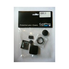 Protective Lens + Covers GoPro