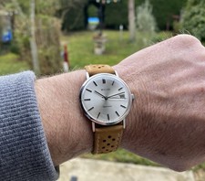 Montre Automatique WYLER