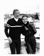 JAMES BOND 007 photo still