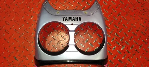 Tete fourche yamaha 125 tdr - 125,