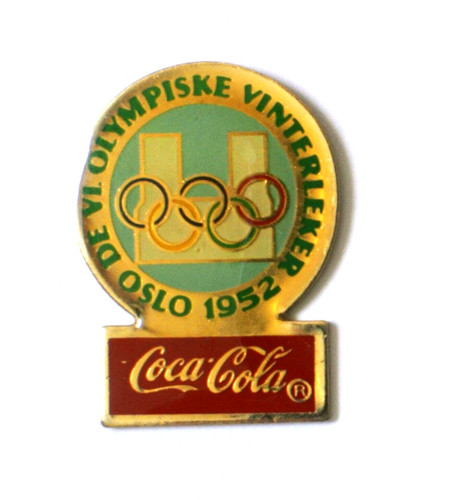 Rnt pin coca - m/,