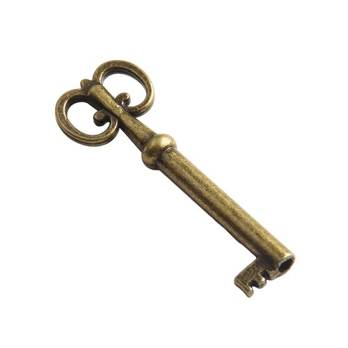 Ancienne serrure porte - ancienne,
