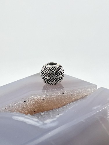 Charm pandora palmier feuilles - pandora,