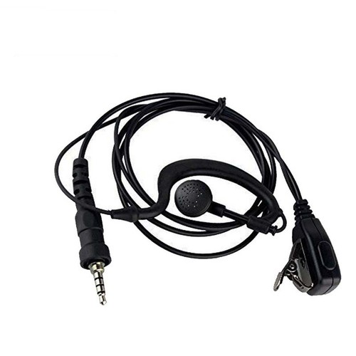 Shape earpiece for - g,