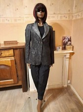 BELLE VESTE HIGH USE BY CLAIRE CAMPBELL MODELE "CHARISMA" TAILLE FRANÇAISE 40