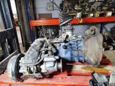 32131 boite a vitesse NISSAN