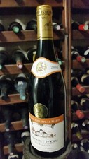 MERCUREY 1er CRU - 2003 -