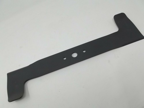 Lame 46cm tondeuse - lame,