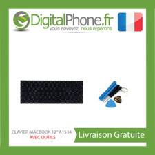 Clavier Apple MacBook 12"