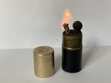 Ancien briquet Air France