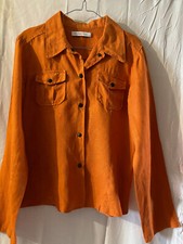 YUMI MAZAO surchemise  taille