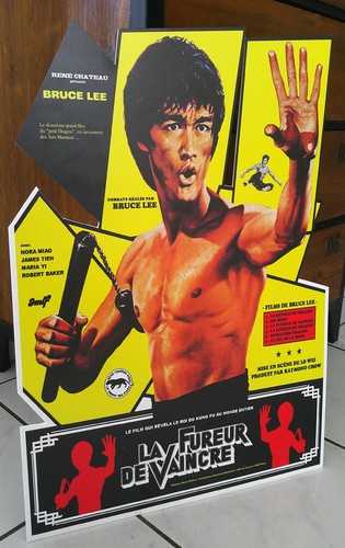 Affiche poster plv - affiche, /