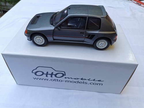 Ottomobile ot039 peugeot 205 - ot039,