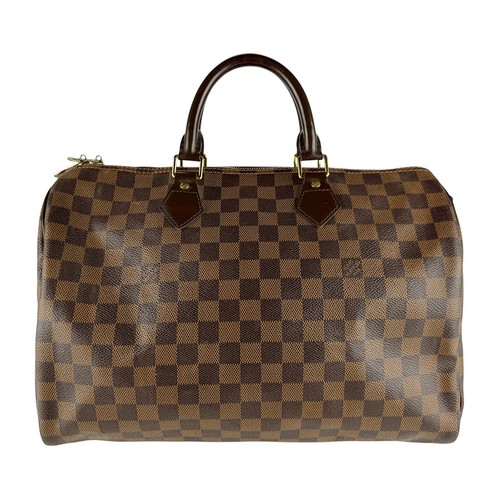 Auth louis vuitton damier - auth,