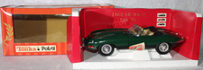 Jaguar tonka polistil - jaguar,