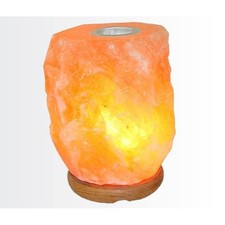 Lampe de sel diffuseur