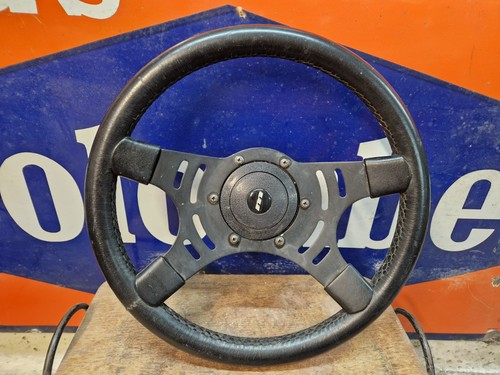 Volant moyeu klaxon accessoire - moyeu,