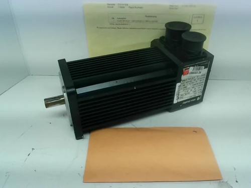 Moteur servo allen - moteur,