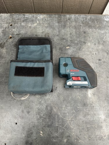 Bosch gpl5c point - bosch, 5-point