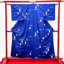 Kimono japonais komon - kimono,
