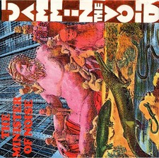 Jammin' The Void, Minister Of