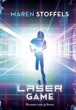 Laser game: rennen voor je