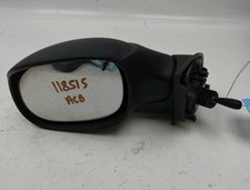 Retroviseur exterieur gauche