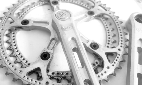 Zeus 2000 milled and drilled - milled,