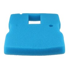 Tampon filtre éponge - , compact