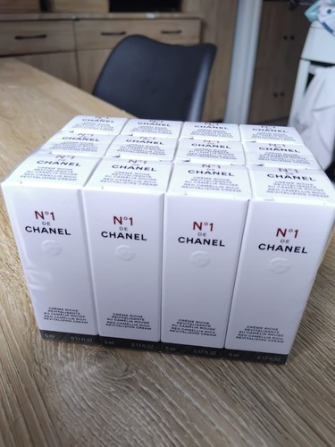 Crème riche camélia rouge - riche,
