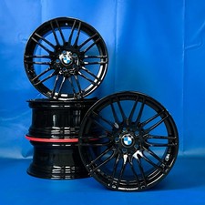 19 pouces BMW 3er E90 E91 E92