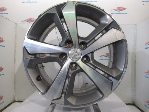 Jante aluminium peugeot 308 - jante, 17