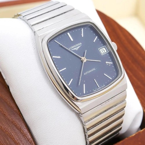 Longines automatic square - automatic,