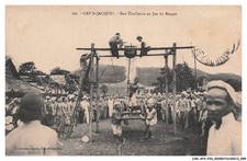 CAR-AFXP20-1063-VIET-NAM - Cap