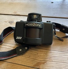 Appareil photo argentique