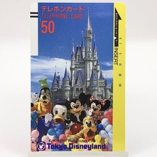 Tokyo Disney Land Mickey