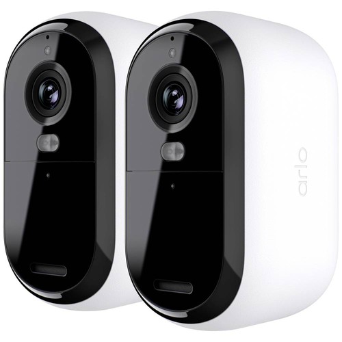 Arlo essential2 outdoor - 2k,