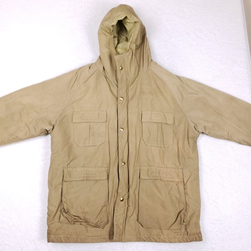 Maine guide thinsulate - maine, parka