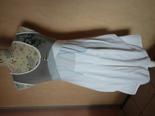 Robe été midi soggo tu - robe, tu 