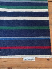 Tapis contemporain NANIMARQUINA 185X300cm valeur 3000€